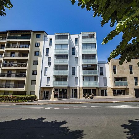 Appartement 4* Au Coeur De St-Jean-De-Luz Avec Terrasse Et Parking, A 5 Min De La Plage - Fr-1-239-522 Saint-Jean-de-Luz Exterior photo